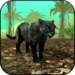 Wild Panther Sim 3D 208 APK MOD Unlimited Money