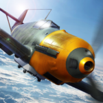 Wings of Heroes 2.0.3 APK (MOD, Unlimited Credits)