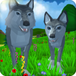 Wolf Simulator 1.053 APK (MOD, Unlimited Gems)