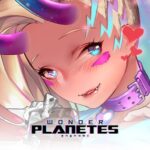 Wonder Planetes 46 APK MOD Unlimited Money