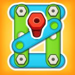 Wood Nuts Bolts Rescue 1.0.4 APK MOD Unlimited Money