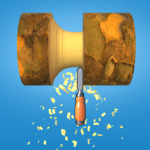 Wood Turning 3D 3.13 APK (MOD, No Ads)