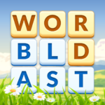 Word Blast Word Search Games 1.1.0 APK MOD Unlimited Money