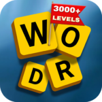 Word Maker Word Puzzle Games 1.3.2154 APK MOD Unlimited Money