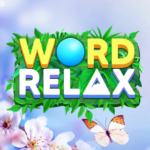 Word Relax Word Puzzle Game 1.5.3 APK MOD Unlimited Money