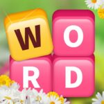 Word Smash – Puzzle Game 1.0.0 APK MOD Unlimited Money