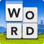 Word Tiles Relax n Refresh 22.1017.09 APK MOD Unlimited Money