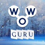 Words of Wonders Guru 1.3.7 APK MOD Unlimited Money