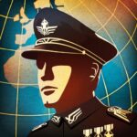 World Conqueror 4-WW2 Strategy 1.5.8 APK MOD Unlimited Money