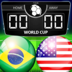 World Cup Game 1.7 APK MOD Unlimited Money