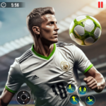 World Football Games 2023 VARY APK MOD Unlimited Money