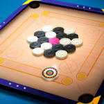 World Of Carrom 3D Board Game 6.5 APK MOD Unlimited Money