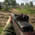 World War 2 Shooter – offline 1.1.2 APK MOD Unlimited Money