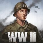 World War 2 Shooting Games 3.67 APK MOD Unlimited Money