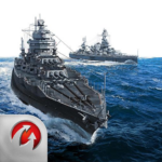 World of Warships Blitz War 5.4.2 APK MOD Unlimited Money