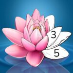 Zen Color – Color By Number 1.30.0 APK MOD Unlimited Money