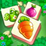 Zen Life Tile Match Puzzles 1.04 APK MOD Unlimited Money