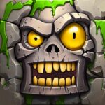 Zombie Bang Bang 15.0.45 APK MOD Unlimited Money