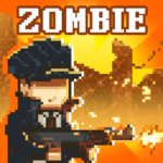 Zombie Fighter Hero Survival 2.2.6 APK MOD Unlimited Money