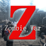 Zombie WarNew World 1.58.1 APK MOD Unlimited Money