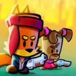 Zooba Survivors .io game 1.19 APK MOD Unlimited Money