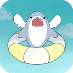 baby shark stack 1.8 APK MOD Unlimited Money