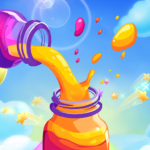 color water sort puzzle 1.04 APK MOD Unlimited Money