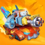 final tank 8.2 APK MOD Unlimited Money