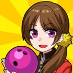 机でボウリング 1.4.0 APK (MOD, Unlimited Money)