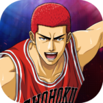 슬램덩크 1.41 APK (MOD, 캐시)