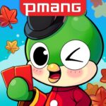 피망 뉴맞고 107.0  APK (MOD, Unlimited Money)