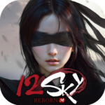 12SKY REBORN 10 APK MOD Unlimited Money