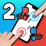 2 Player Games 1.8 APK (MOD, Unlimited Money)