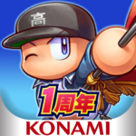 パワフルプロ野球 栄冠ナイン クロスロード 2.0.0 APK (MOD, パワダイヤ)