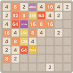 2048 Plus 5.1 APK MOD Unlimited Money