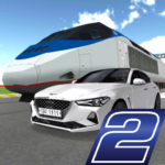 3D Driving Class 2 3.1 APK (MOD, Unlimited Money)