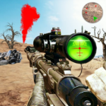 3D Zombie Shooter 2.4 APK MOD Unlimited Money