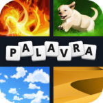 4 Fotos 1 Palavra 62.34.2 APK MOD Unlimited Money