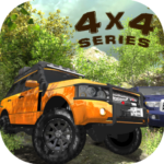 4×4 Off-Road Rally 6 13.0 APK MOD Unlimited Money