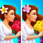 5 Differences Online 2.62.724 APK (MOD, Unlimited Coins)