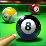 8 Pool Clash 1.3.6 APK MOD Unlimited Money