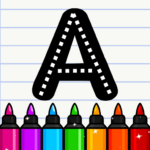 ABC Games Alphabet Phonics 1.5.0 APK MOD Unlimited Money