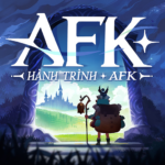 AFK Journey 1.2.11 APK (MOD, Unlimited Money)