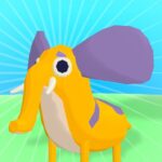 AI Animal Merge 1.7 APK MOD Unlimited Money