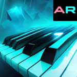 AR Piano Hero – Learn Piano 10.28 APK MOD Unlimited Money