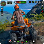 ATV Quad offroad Quad Racing 1.2.2 APK MOD Unlimited Money