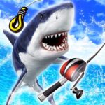 Ace Angler Fishing Spirits M 1.5.2 APK MOD Unlimited Money