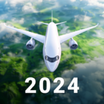 Airline Manager – 2024 VARY APK MOD Unlimited Money