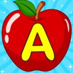 Alphabet for Kids ABC Learning 3.3 APK MOD Unlimited Money