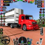 American Cargo City Driving 3D 0.1 APK (MOD, Unlimited Money)